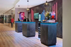 THE SCOTTY Hotel Hamburg